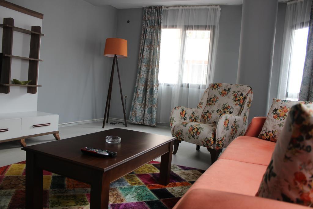 Apartment Carsi